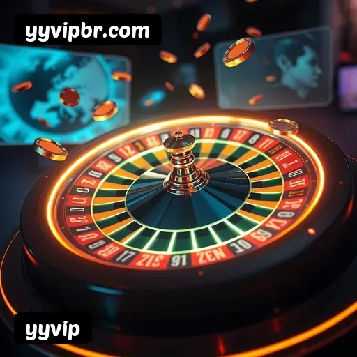 yyvip APK - Download Oficial Android