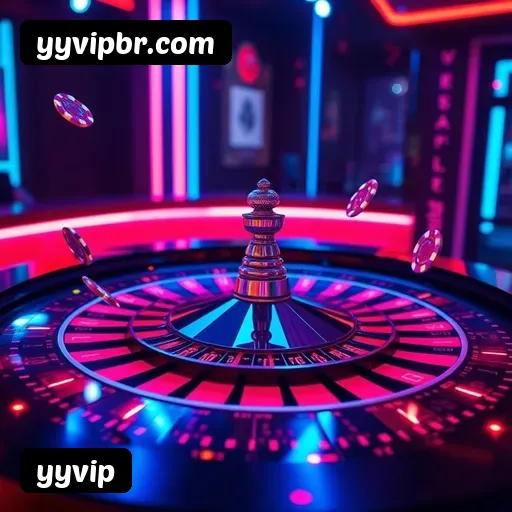 Como Registrar e Fazer Login yyvip