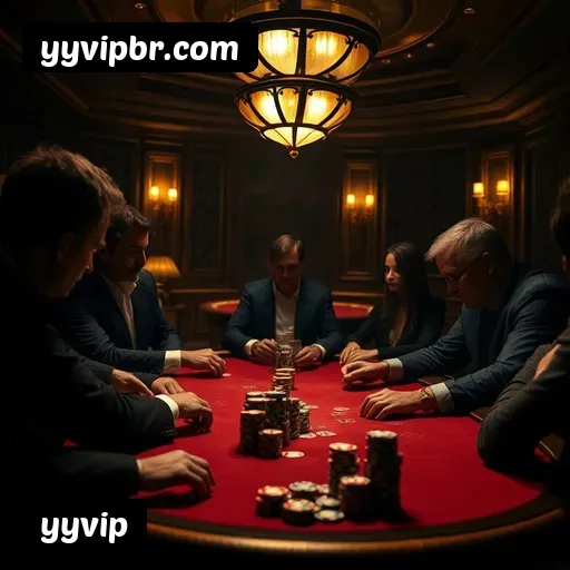 Termos e Condições Transparentes yyvip